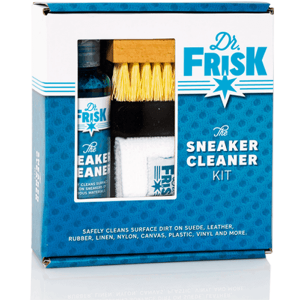 dr frisk set kopen