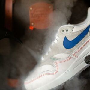 sneakers schoonmaken