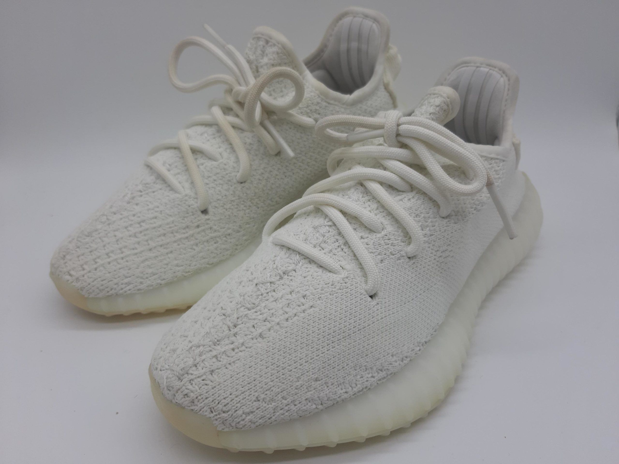 Savant verdiepen embargo Adidas Yeezy schoonmaken in 4 stappen | Adidas Yeezy restore