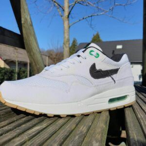 duurste sneaker wereld