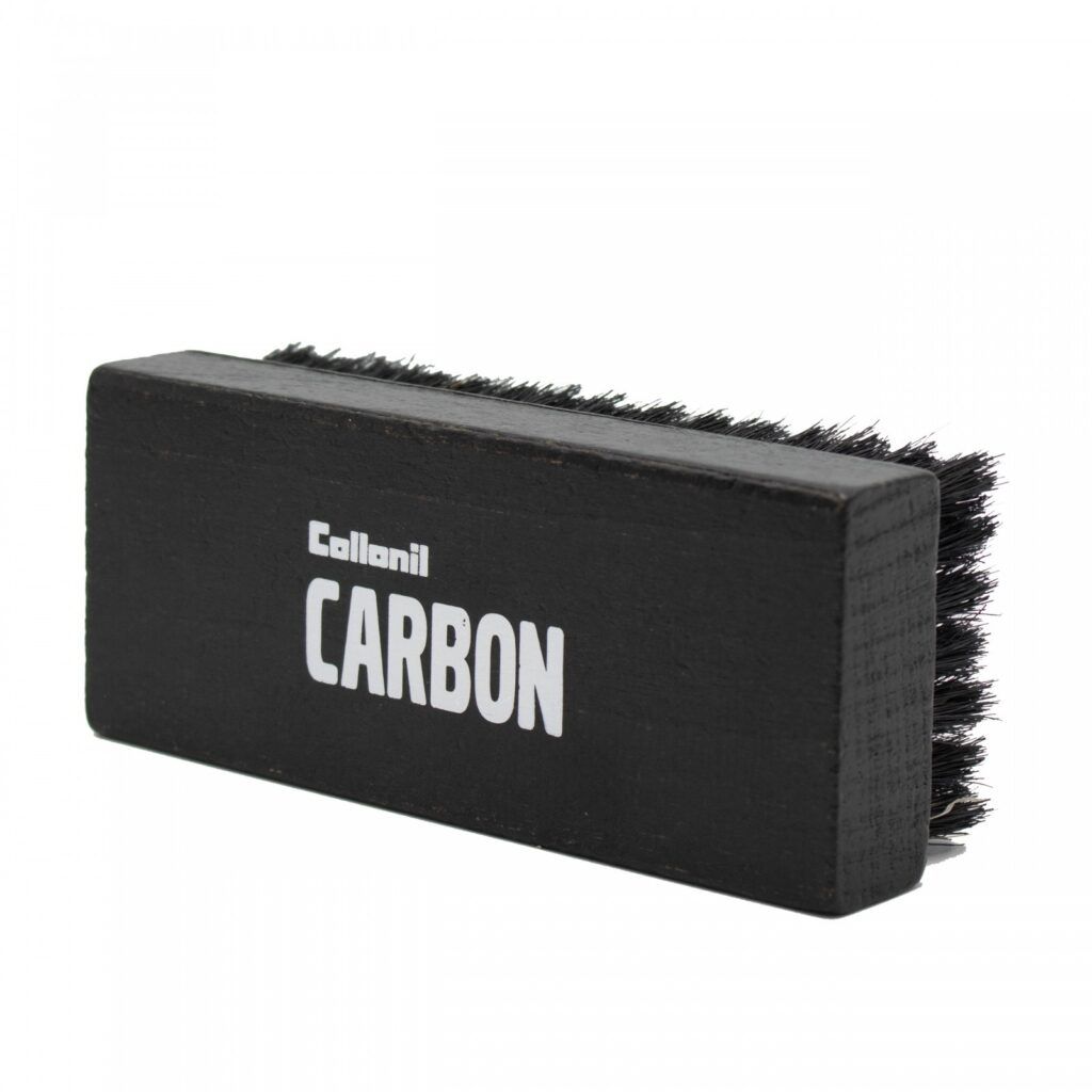 Carbon Lab cleaning brush