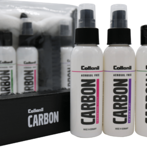 Carbon Lab travel kit