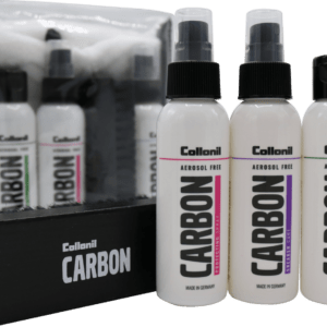 Carbon Lab travel kit