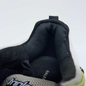 hielvoering reparatie