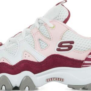 skechers schoonmaken