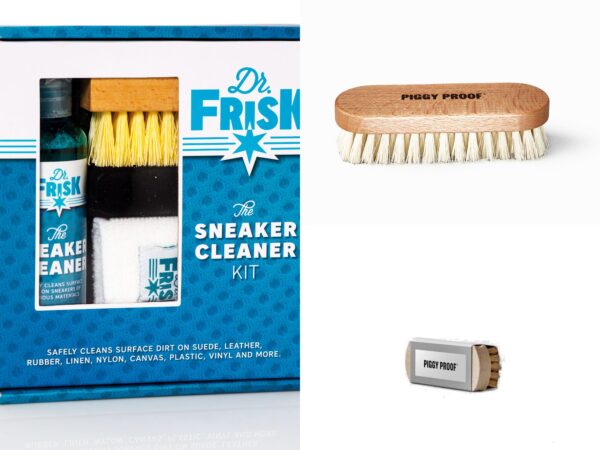 Dr Frisk Premium Brush