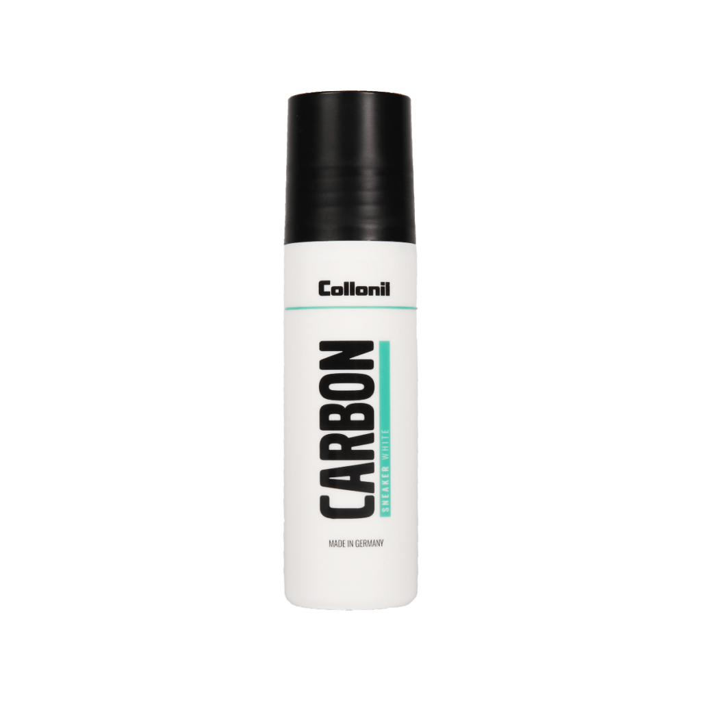 Carbon Lab Pure White Schoenwitsel