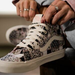 sneakers reinigen utrecht