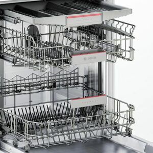 schoenen in de vaatwasser