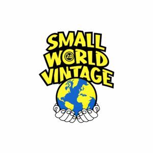 smallworldvintage