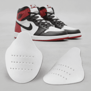 sneaker shields