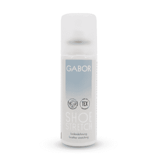 Gabor shoe stretch