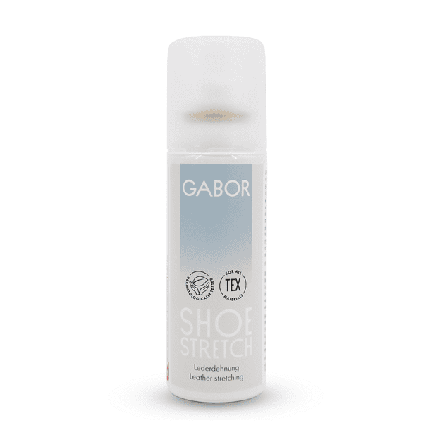 Gabor shoe stretch
