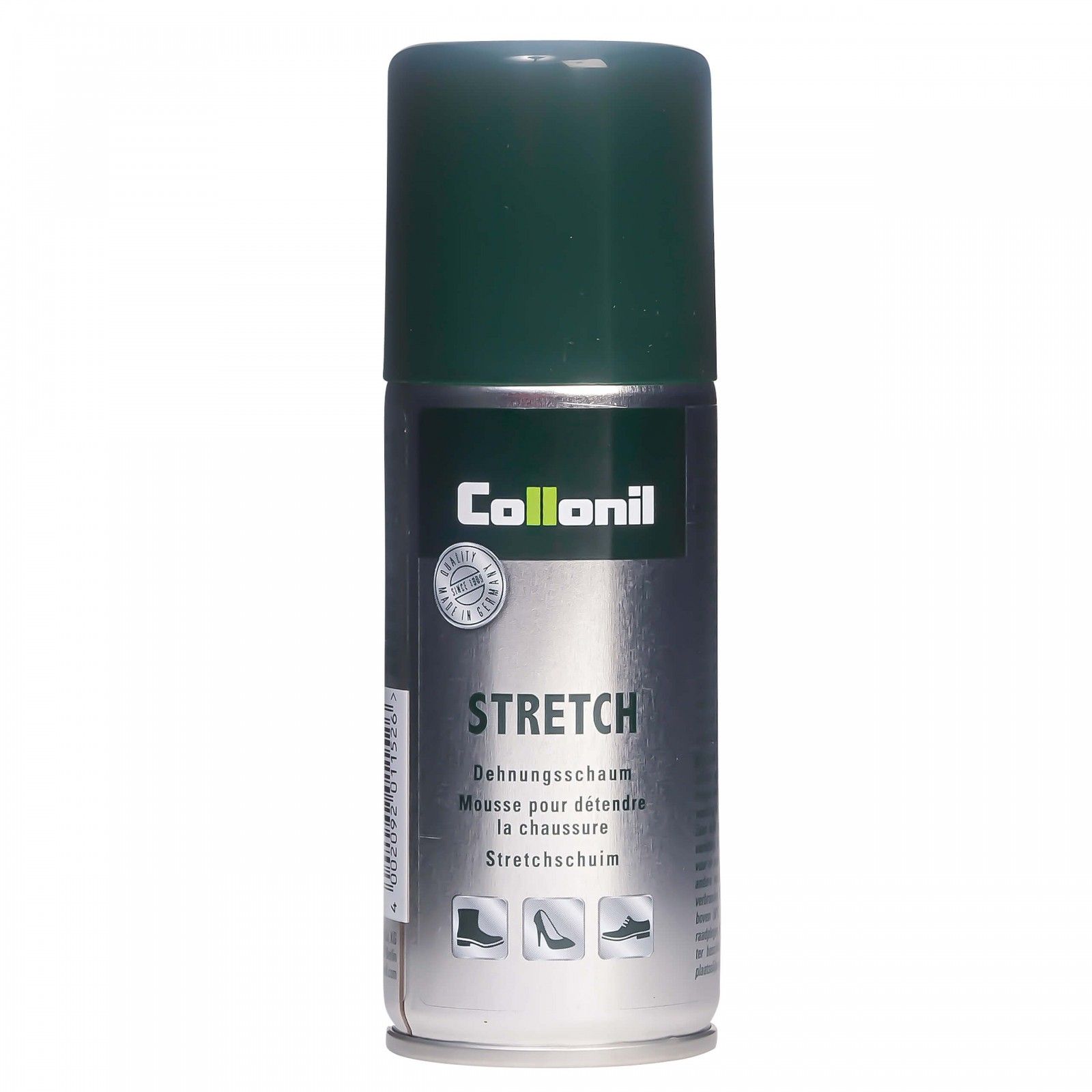 stretch spray