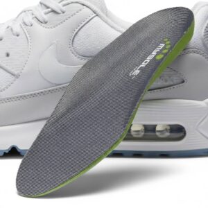 inlegzool sneakers