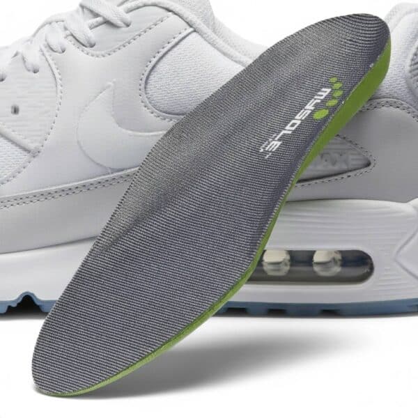 inlegzool sneakers