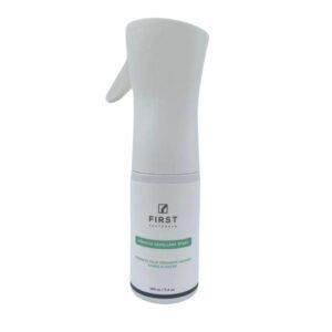 spray