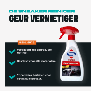 Geur vernietiger