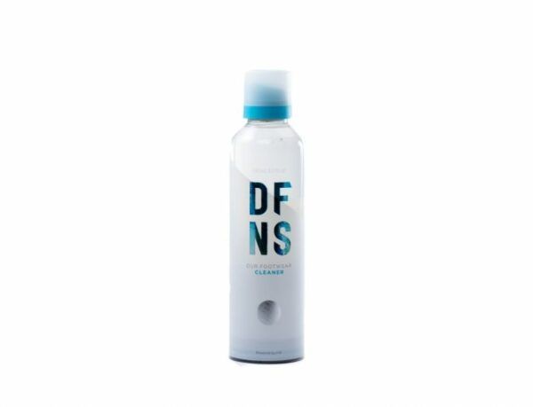 DFNS Cleaner