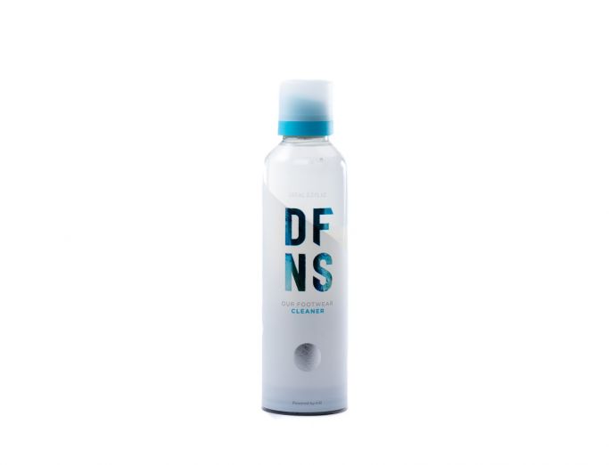 DFNS Cleaner