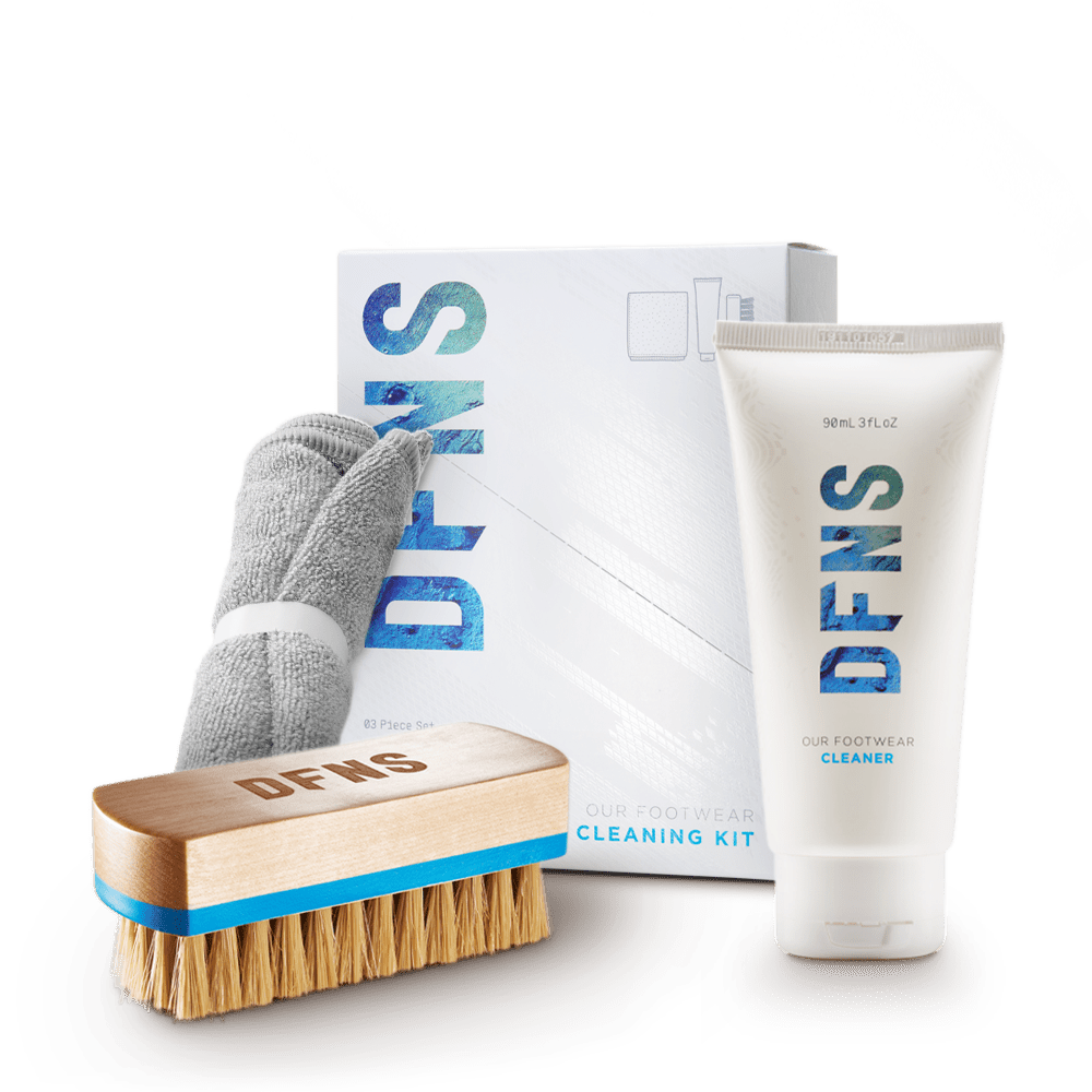 DFNS Cleaning kit
