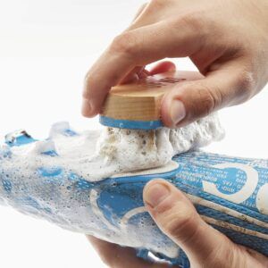 schoenen schoonmaken