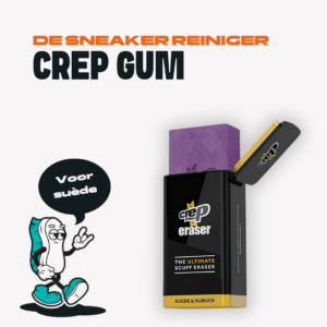 Crep gum