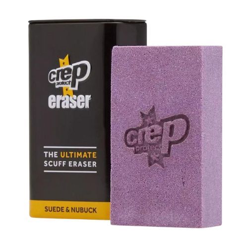 Crep Suede Cleaner/Eraser Vlekkengum