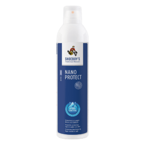 Shoeboy's Nano Protect Spray (voor alle materialen)