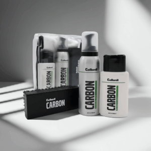 schoen schoonmaak set