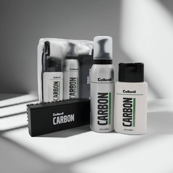 schoen schoonmaak set