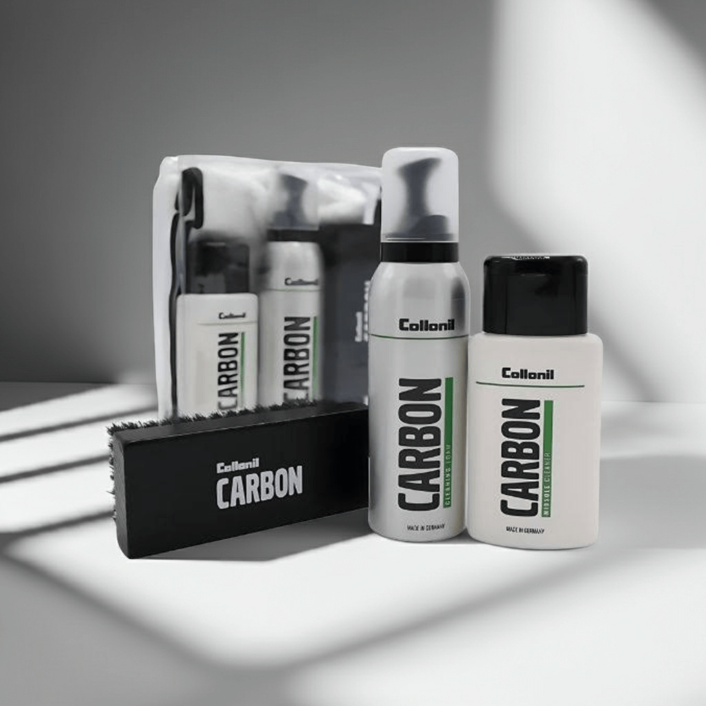 schoen schoonmaak set