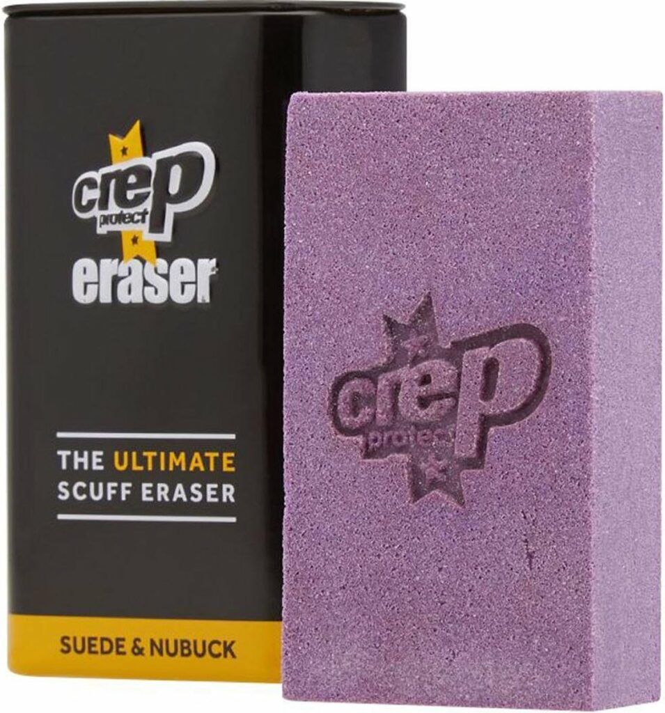 Crep Suede Cleaner/Eraser Vlekkengum
