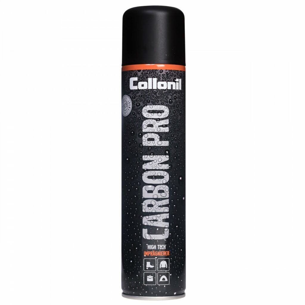 carbon spray front