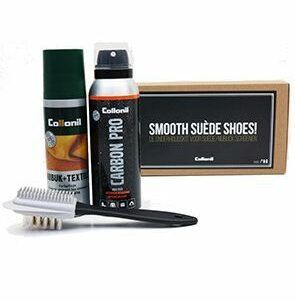 suede onderhoudsset