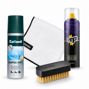 Pet schoonmaak set