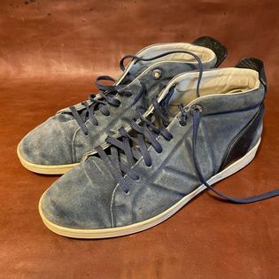 Prehistorisch pion Schijn Designer schoenen reparatie | De Sneaker Reiniger