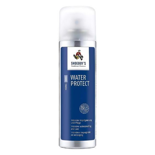 water protect spray