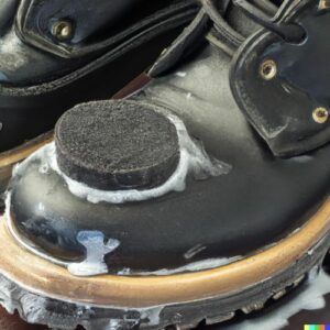 Werkschoenen schoonmaken Nr1. beste producten