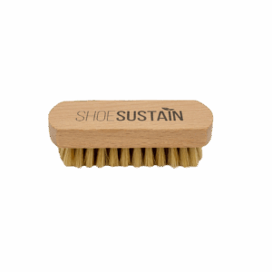 ShoeSustain Schoenborstel (voor delicate materialen)