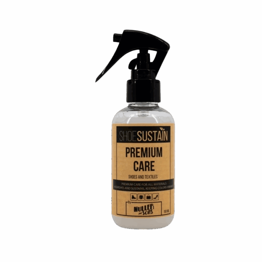 Zo Houd Je Festival Sneakers Schoon: De Ultieme Festival Gids 14 Schoenreinigingsspray voor sneakers en textiel, premium care, 500ml.