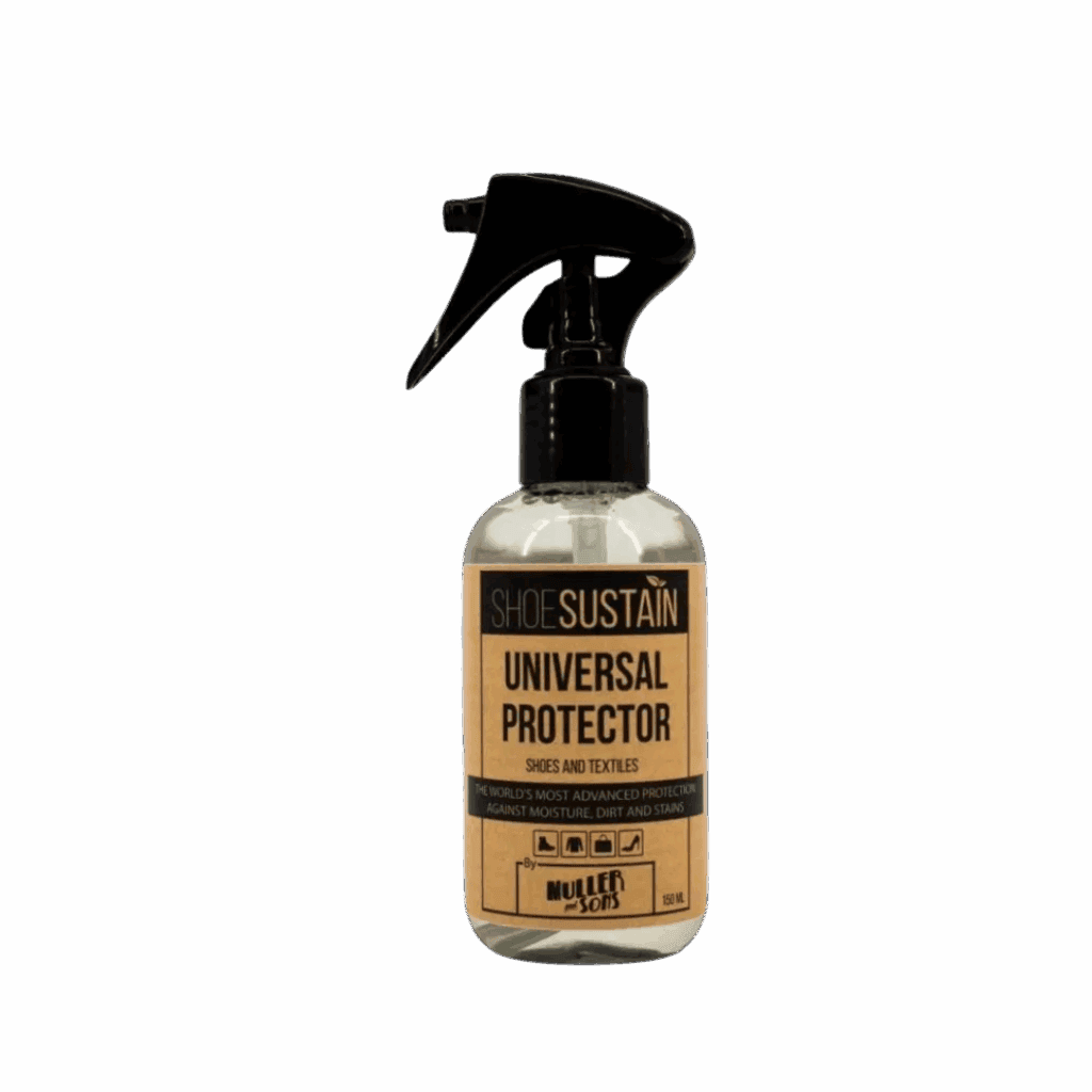 Zo Houd Je Festival Sneakers Schoon: De Ultieme Festival Gids 15 Schoenreinigingsspray voor sneakers en textiel, universeel beschermmiddel tegen vocht en vuil.