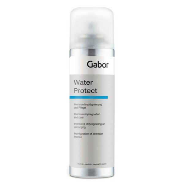 Gabor waterproof spray