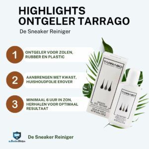 ontgeler