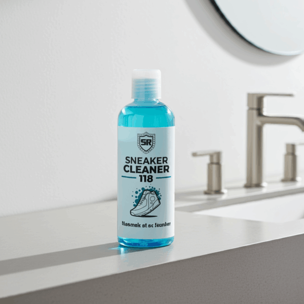 118ml. sneakercleaner