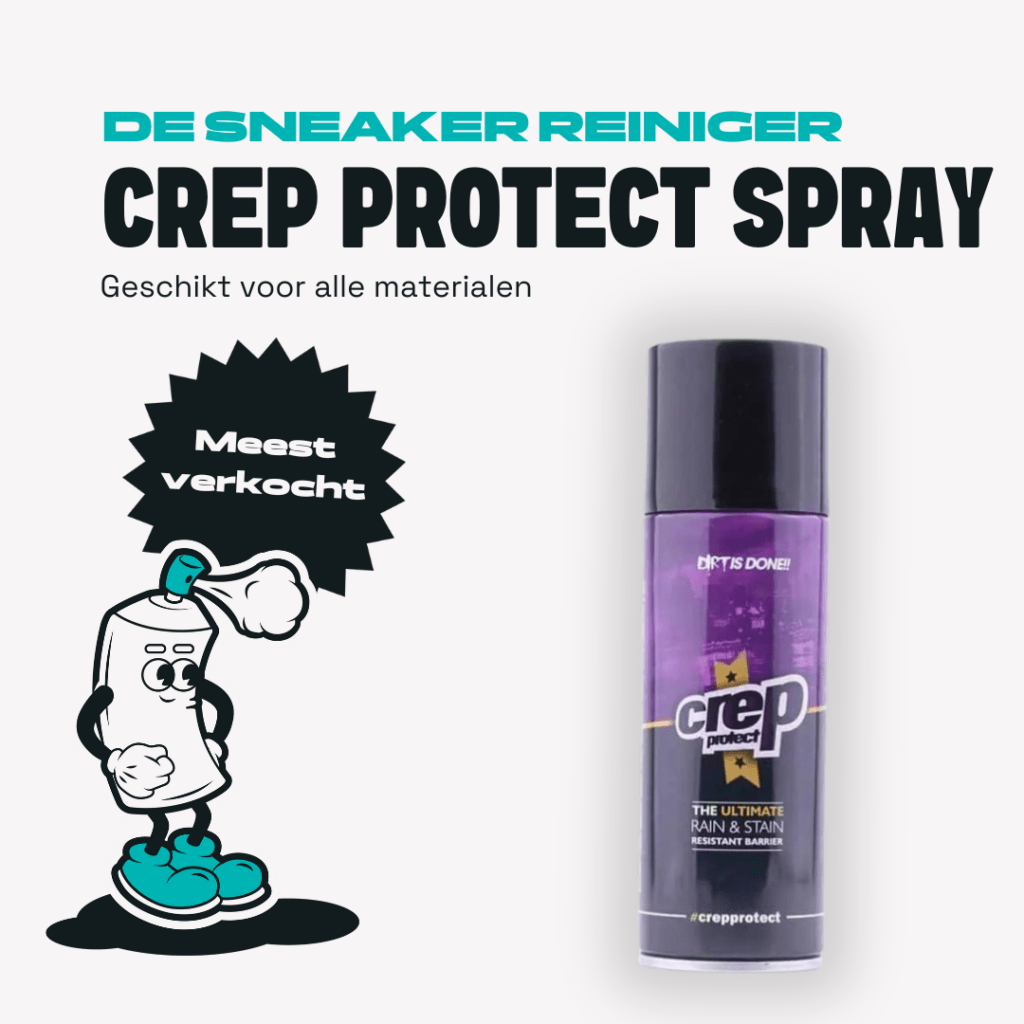 crep spray