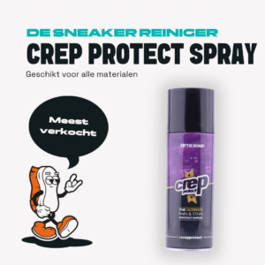 Crep spray