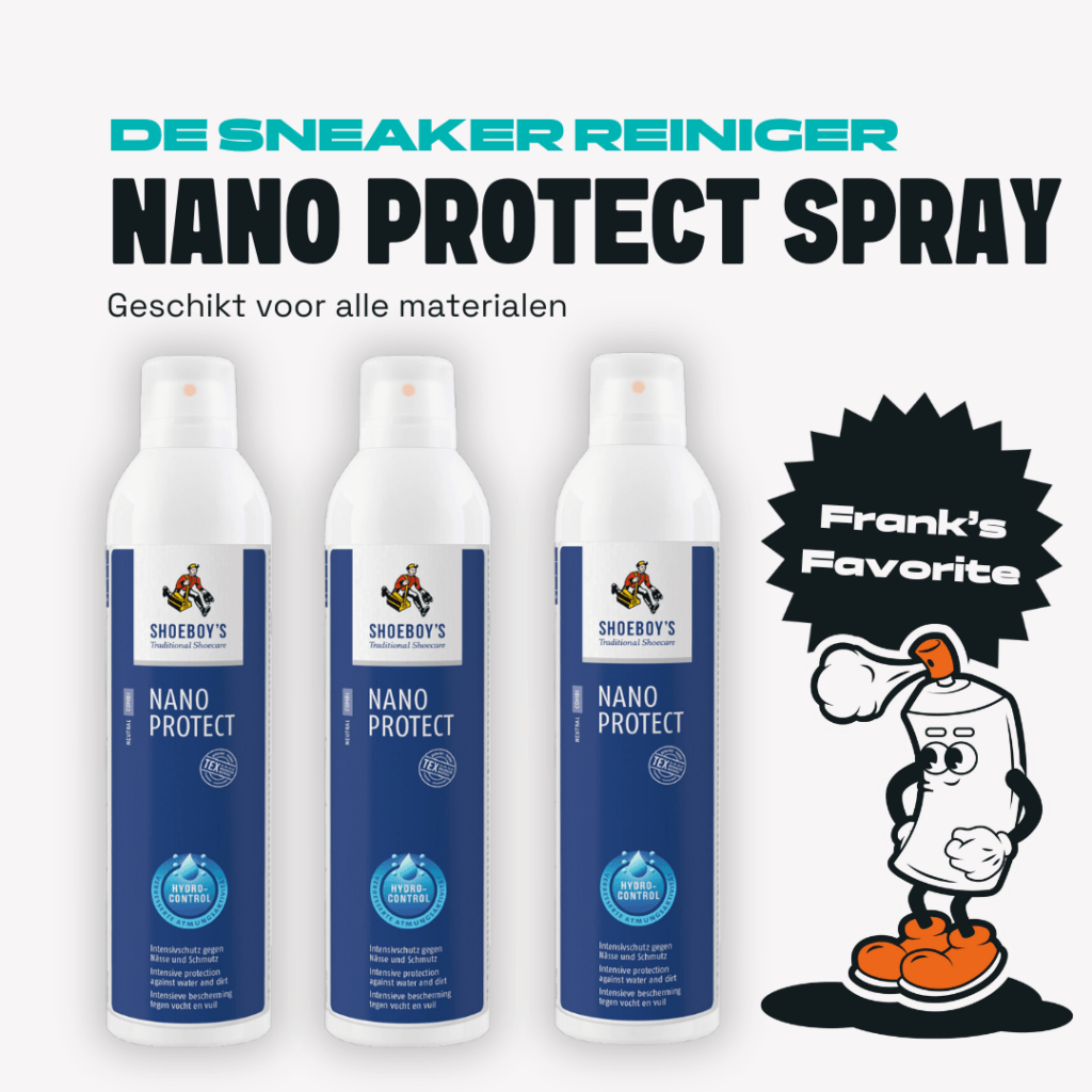 nano protect spray