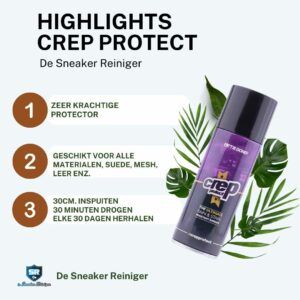 crep protect