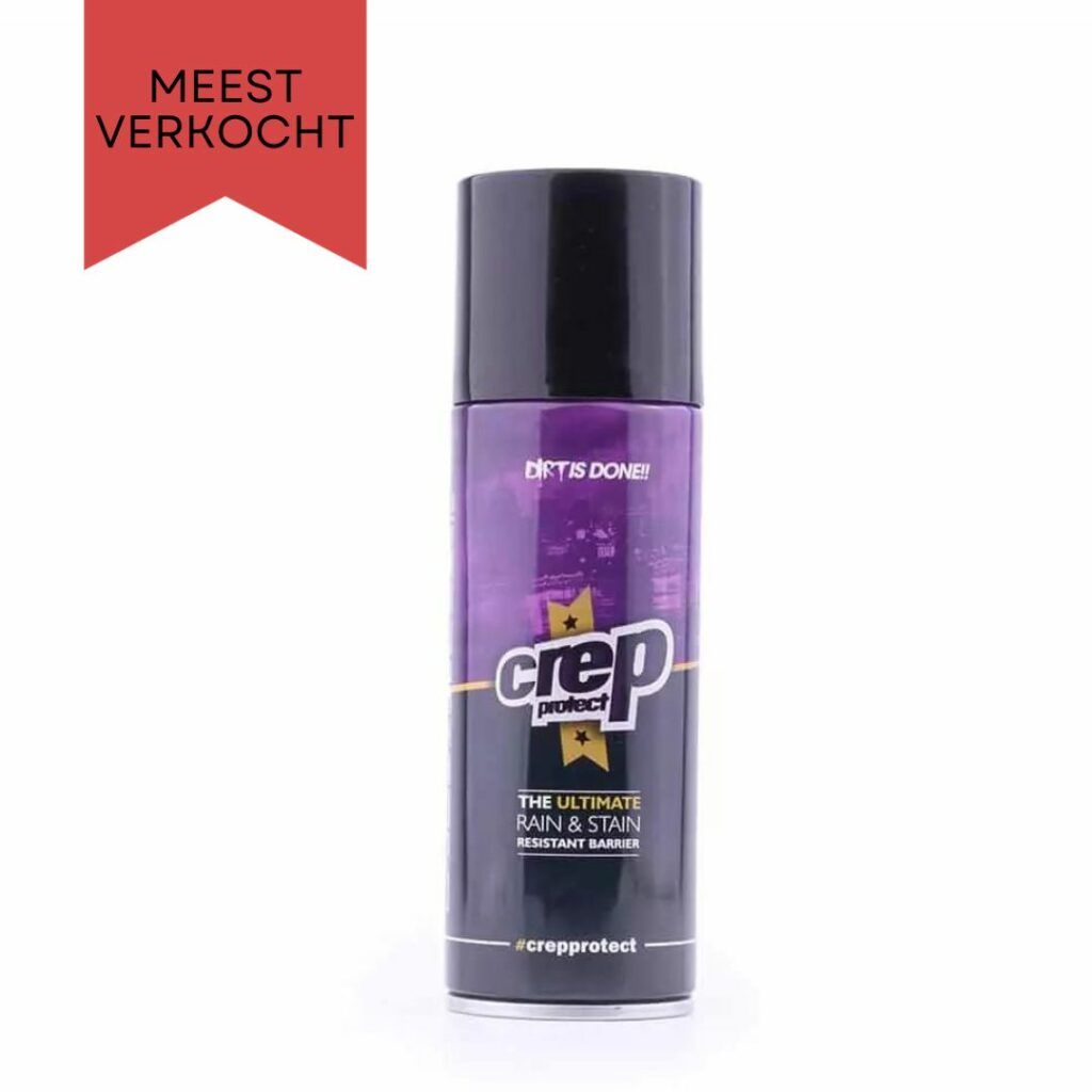 Crep Protect Spray 200ml (meest verkocht)